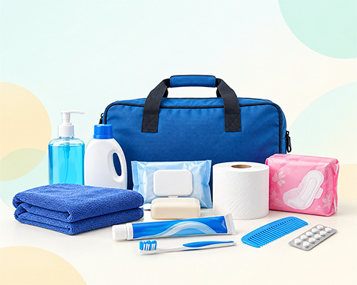 Hygiene Kits