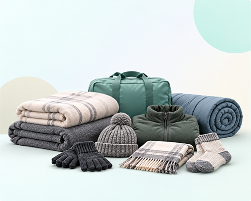 Winterization Kits
