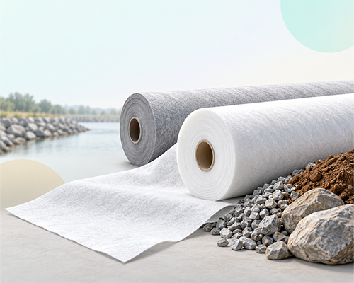 Geotextile Supply